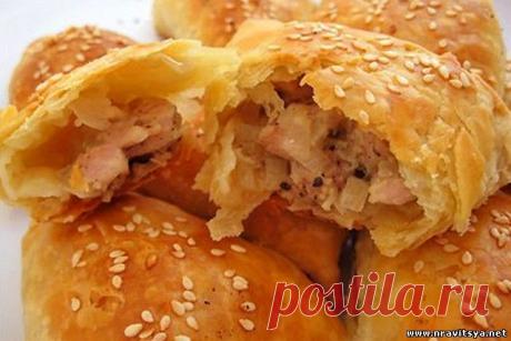 Самса - читать полностью »