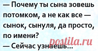 21 невыдуманная история для отличного настроения. Я хохотала до слёз! .