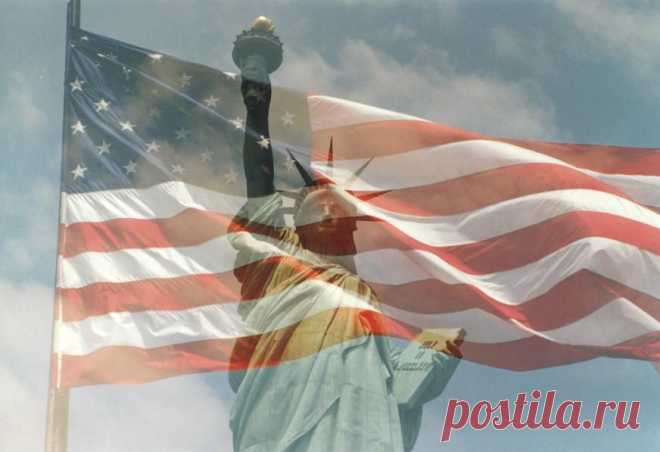 Несколько весьма странных законов США
