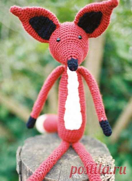 Inside Crochet №56 2014г.  без регистрации