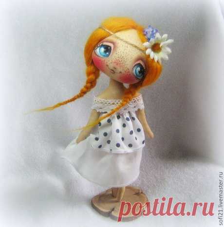 цитата SveKlad : милые куклы от &quot;Софи&quot; Александра Рипка (20:29 20-01-2015) [5417881/350772141] - irina-lena@inbox.ru - Почта Mail.Ru