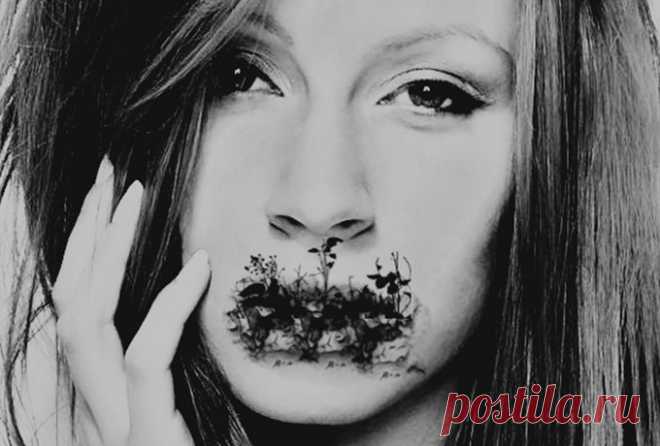 7 вещей, о которых нельзя рассказывать окружающим