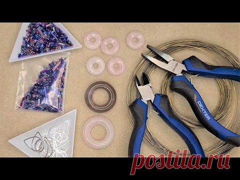 АлиЭкспресс и Леруа Мерлен. Мои покупки для рукоделия.
