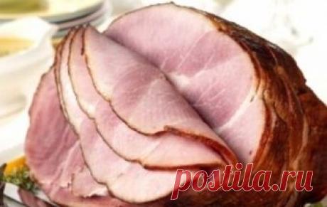 Карбонад домашний / Заготовка мяса / TVCook: пошаговые рецепты с фото