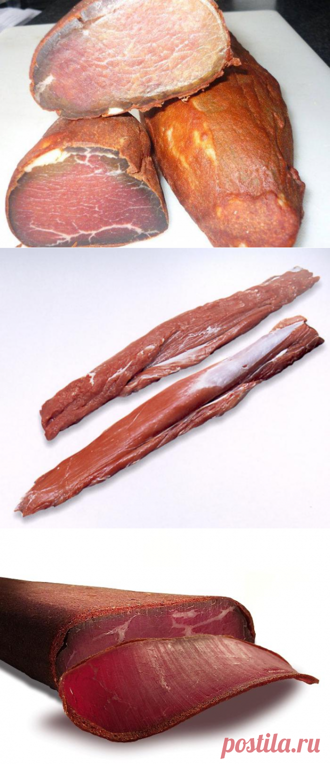 Как приготовить балык из свинины в домашних условиях