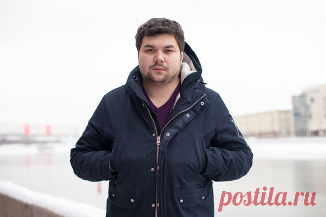 Основатель движения «Альтернатива» Олег Мельников — о том, как он освобождает людей из рабства - Афиша Daily