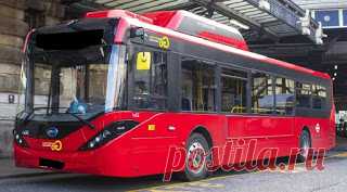 500-й электрический автобус BYD ADL доставлен в Go-Ahead London, топ-1000 заказов по Великобритании.
BYD UK и Alexander Dennis Limited (ADL) сегодня совместно объявили о том, что их партнерство по производству электромобилей, ведущий британский производитель электрических автобусов, передало свой 500-й электрический автобус.
#vazladablogspot #vazlada #vazladablogspotcom #autosakhcom #autosakh #wwwautosakhcom #autoladaru #autolada #wwwautoladaru #blamperru #blamper #wwwblamperru #autogrodnoby