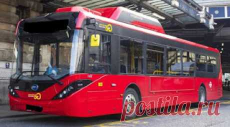 500-й электрический автобус BYD ADL доставлен в Go-Ahead London, топ-1000 заказов по Великобритании.
BYD UK и Alexander Dennis Limited (ADL) сегодня совместно объявили о том, что их партнерство по производству электромобилей, ведущий британский производитель электрических автобусов, передало свой 500-й электрический автобус.
#vazladablogspot #vazlada #vazladablogspotcom #autosakhcom #autosakh #wwwautosakhcom #autoladaru #autolada #wwwautoladaru #blamperru #blamper #wwwblamperru #autogrodnoby