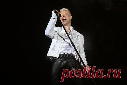 SHAMAN высказался о желании сняться в кино