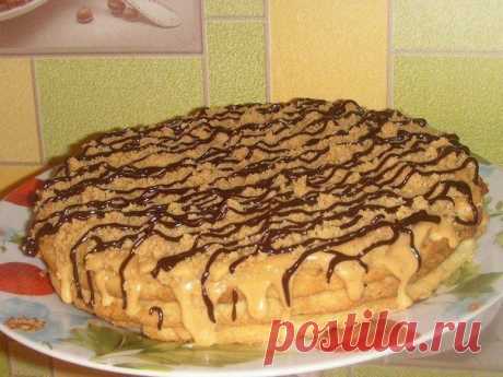 Кулинарный домик