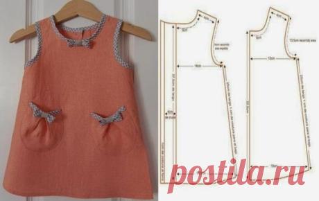 (3) 1000+ ideas about Moda e Dicas de Costura: VESTIDO DE CRIANÇA 3 A 4 ANOS COM MEDIDAS - 2 on Pinterest | MOLDES ROUPAS INFANTIS