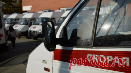 Пять человек получили ушибы в результате аварии поезда в Ульяновской области. Пять человек получили ушибы после аварии поезда с тепловозом в Ульяновской области, медработники осмотрели всех пострадавших пассажиров. Читать далее