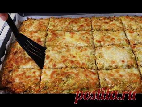Без жарки и возни! Я не могу перестать его готовить! Вкуснее ужина еще не было!
