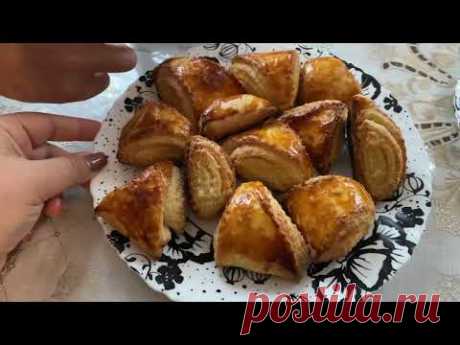 Иду в ЖК/ Армянская Гата ( по рецепту свекрови )😊👍🏻