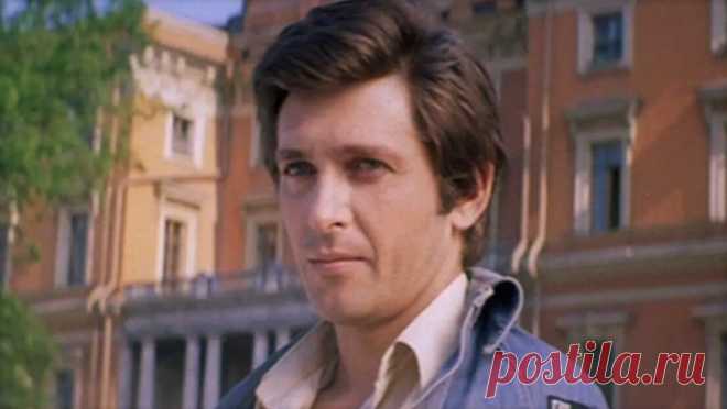 Сергей Мартынов, 25 января, 1952