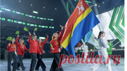 Калининградцы завоевали 6 наград на всероссийском чемпионате «Профессионалы». Конкурсанты из Калининграда завоевали шесть наград на всероссийском чемпионате «Профессионалы» в рамках проекта «Профессионалитет». Читать далее