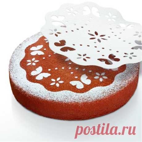 Домашняя выпечка как искусство, кулинарный портал «Едим дома!»