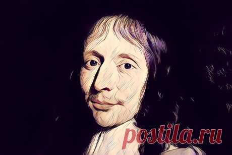📖 Одно из точных изречений Блеза Паскаля о желаниях человека. Разберем его цитату в статье. Жми!