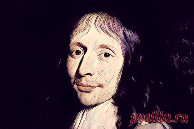 📖 Одно из точных изречений Блеза Паскаля о желаниях человека. Разберем его цитату в статье. Жми!