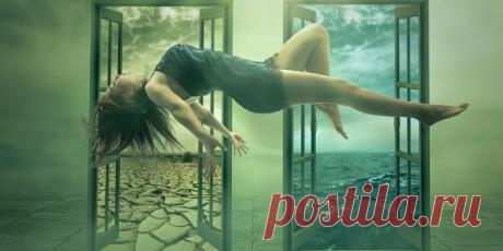 Если вам снятся эти 7 вещей, их НЕЛЬЗЯ игнорировать!