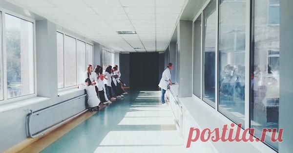 Врач назвал опасные инфекции, которыми можно заразиться в больнице - KarLiam/доктор Врач-терапевт Андрей Звонков в беседе с изданием Ura.ru рассказал, какая опасная болезнь 