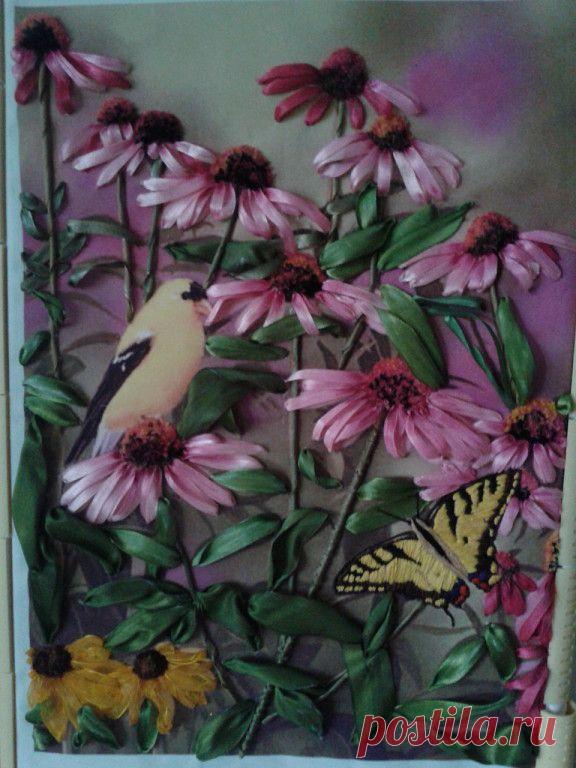 Группа "Рукодельного Творчества"
Наталья Полякова (Крамaрова)