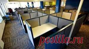 От воздуха в офисах работники глупеют / Украинский бизнес ресурс