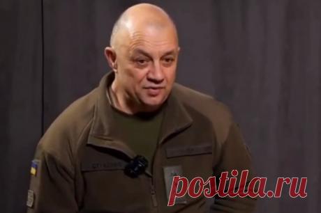 Командир ВСУ Стуженко: за неподчинение военкомам нужно простреливать колени. По мнению комбрига, без подобных мер Украине не добиться успеха.