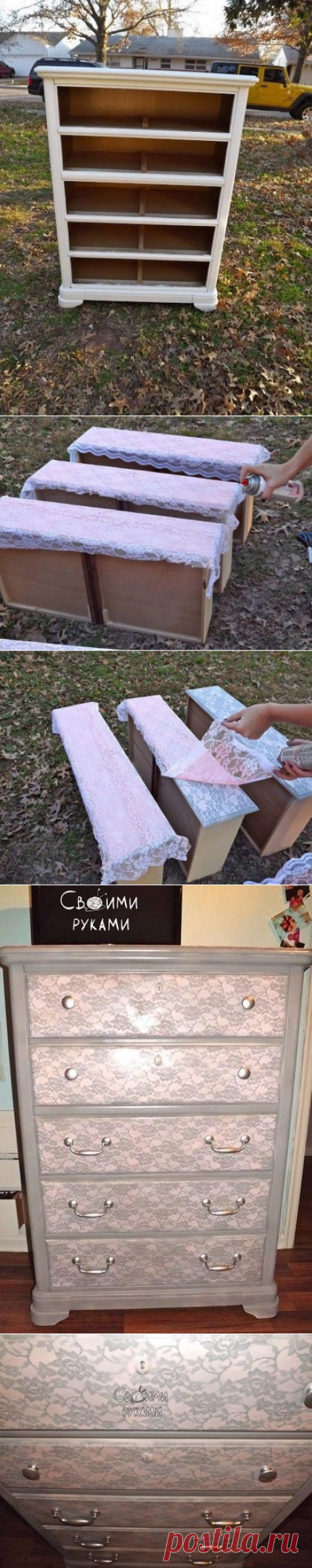 Дизайнерский ремонт по цене баллончика с краской и отрезка ткани