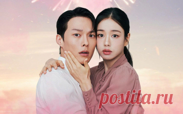 Самые ожидаемые дорамы, которые выйдут в октябре 2025 года | Книги и фильмы для души | Дзен