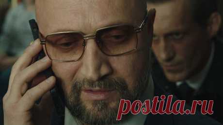 5 Потрясающих Российских детективных сериалов, которые обязательно нужно посмотреть. | Моё ничтожное мнение. Фильмы и Сериалы. | Дзен