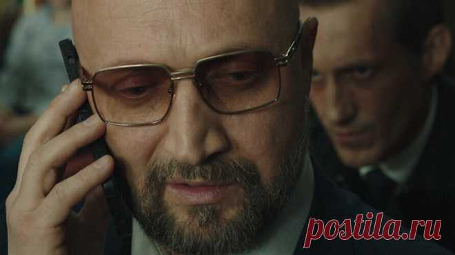 5 Потрясающих Российских детективных сериалов, которые обязательно нужно посмотреть. | Моё ничтожное мнение. Фильмы и Сериалы. | Дзен