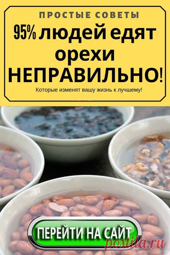 Орехи – один из древнейших натуральных продуктов на нашей земле. Их начали собирать и употреблять в пищу еще наши далекие предки, а сейчас разнообразные орехи можно найти в любом магазине. Они вкусны и питательны, улучшают наше здоровье и самочувствие, ими можно с пользой перекусить или приготовить с их участием любое блюдо – от супа до десерта.