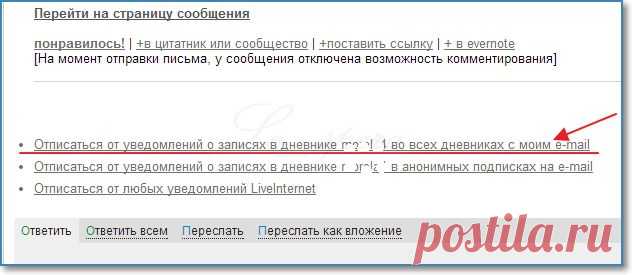 Новичкам. У вас переполнена почта, и вы не знаете, как с этим справится? Это решается просто..
