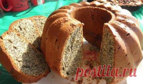 Кексы рецепт с фото