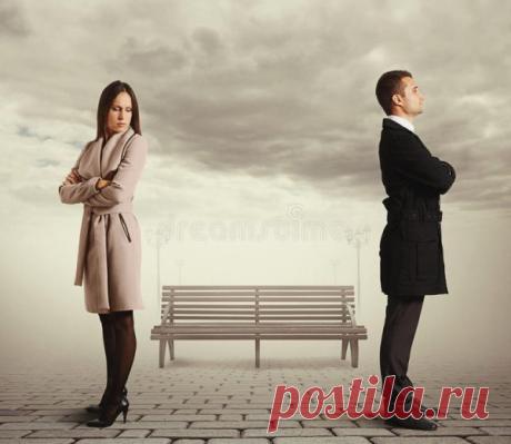 Любит…не любит? Фразы, говорящие сами за себя. — Растимул
