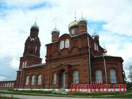 Церковь Введения во храм Пресвятой Богородицы — Яндекс.Карты