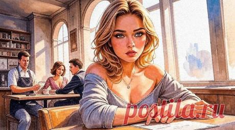 Когда муж выбирает мать: как я перестала быть удобной - OGADANIE.RU