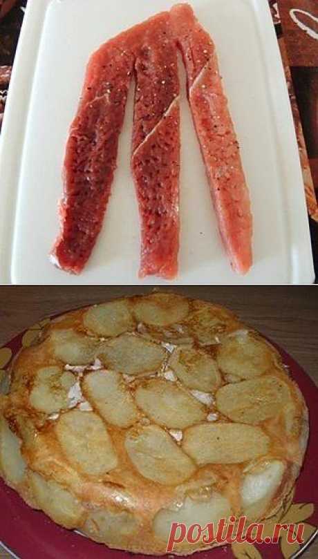 Cook Good - лучшие рецепты