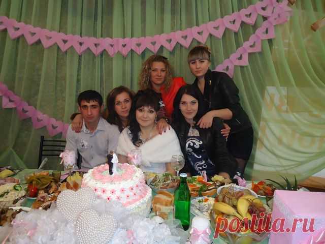 ღღღ OLECHKA GOKАDZE ღღღ
27 лет, Россия, г. Тихорецк (Тихорецкий район)