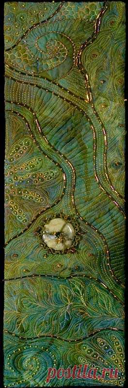 The Chaos of Creation by Larkin Jean Van Horn