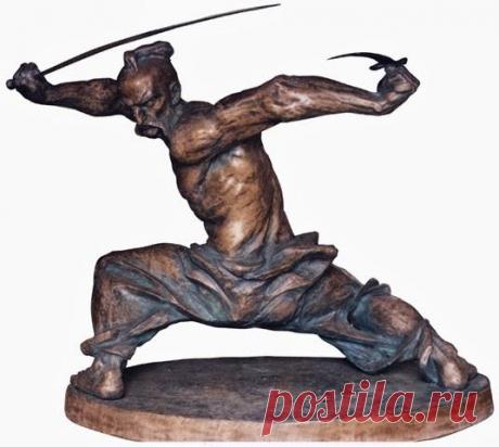 Энергетические упражнения и боевое искусство характерников
Перед рассмотрением данного вопроса нам необходимо ознакомиться с принятой у славян классификацией основных энергетических центров — истот (чакр) в теле человека. Например, в казачьих преданиях о них говорится так (А.Сокульский): «Живут на человеке девять божьих невидимых истот (имеются в виду основные энергетические центры ауры). Все...
Читай пост далее на сайте. Жми ⏫ссылку выше