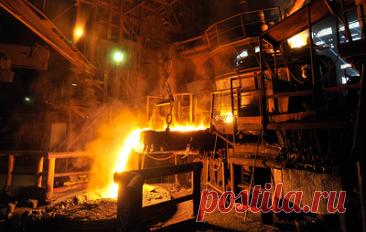 Сбер заявил о сложной ситуации в металлургии из-за курса рубля. Причиной такой ситуации также стал высокий уровень ключевой ставки, отметил зампредседателя правления банка Анатолий Попов