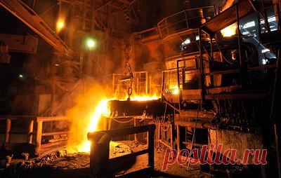 Сбер заявил о сложной ситуации в металлургии из-за курса рубля. Причиной такой ситуации также стал высокий уровень ключевой ставки, отметил зампредседателя правления банка Анатолий Попов