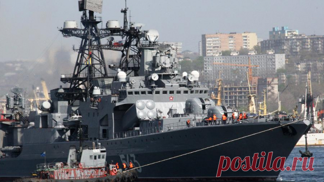 Советские большие противолодочные корабли станут ударными Модернизированные большие противолодочные корабли (БПК) проекта 1155 «Удалой» поступят в Военно-морской флот России до конца 2019 года. Эти корабли имеют хороший ход, но строились именно как БПК, поэтому не могут наносить удары по суше и беззащитны перед ракетами, но эффективно уничтожают подлодки врага.