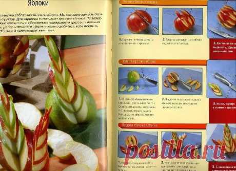 чудеса украшения блюд: 10 тыс изображений найдено в Яндекс.Картинках