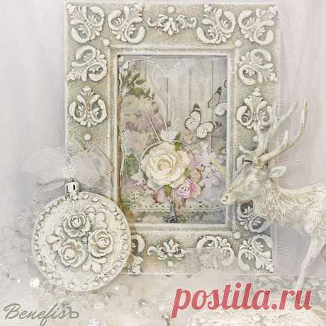 Международный университет декупажа