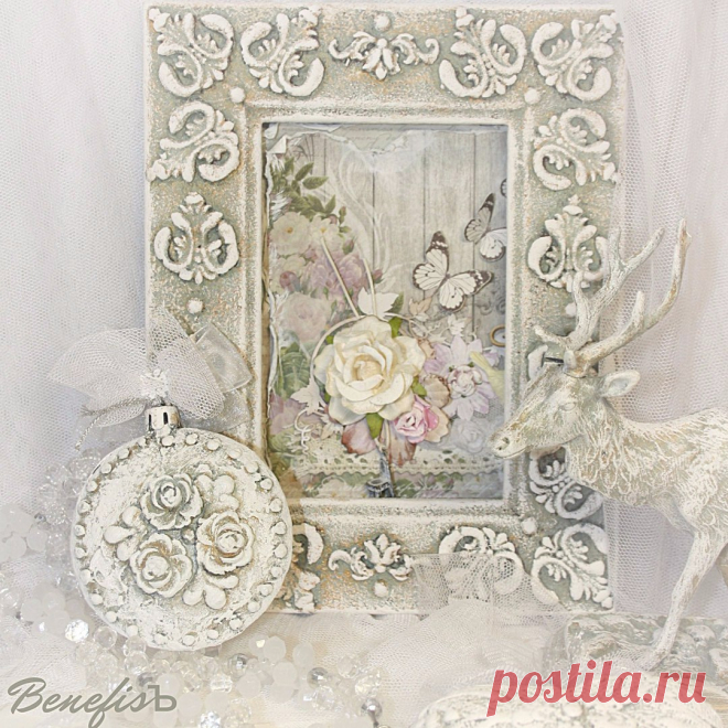 Международный университет декупажа