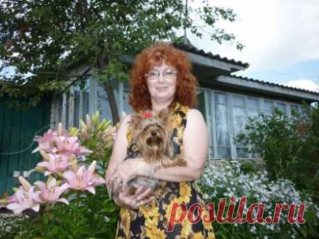 Ирина Пантина(Ежова)
52 года, Россия, г. Пестово (Пестовский район)