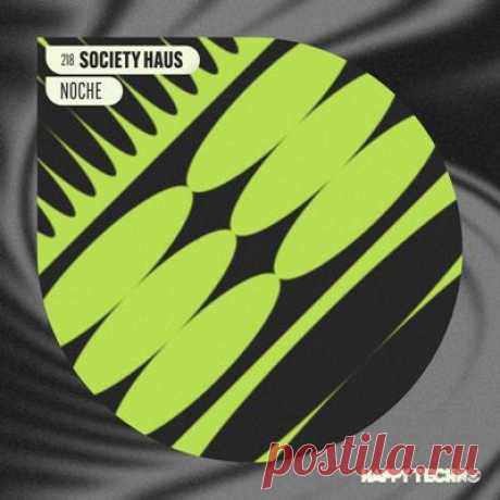 Society Haus - Noche